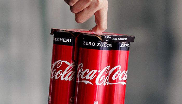 Russia La Dobry Cola Pronta A Sfidare La Coca Cola