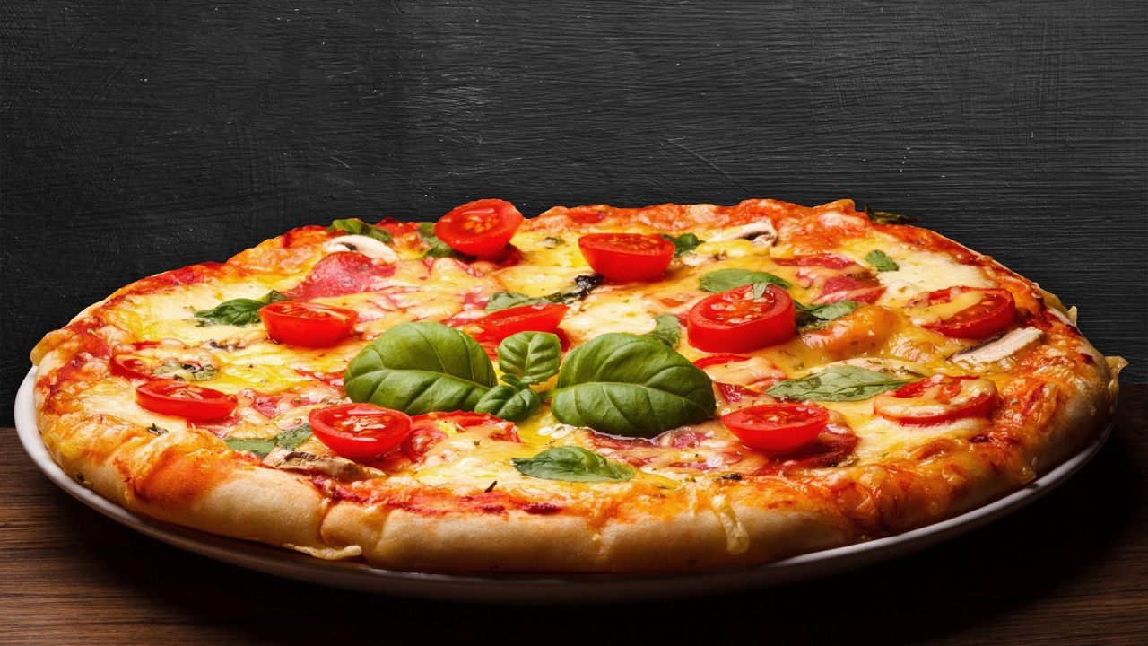 Pizza A Modena Nasce Numero Catena Che Unisce Il Mondo Di Pizzerie