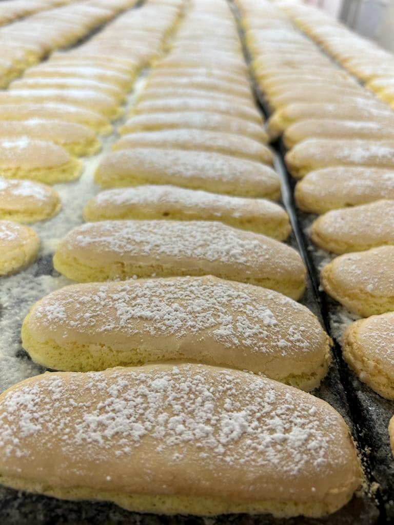 Priano Pasticceria Focacceria A Genova Dissapore