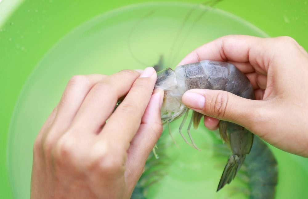 Mazzancolle In Padella Con Pomodorini La Ricetta Per Dei Crostacei Morbidi