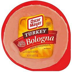 Turkey Bologna