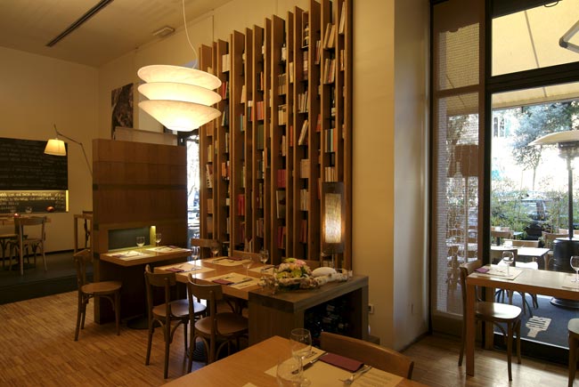 Ristorante Settembrini a Roma