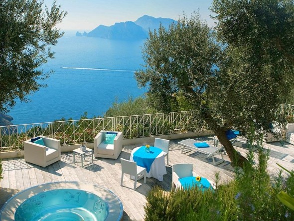 Il Relais Blu
