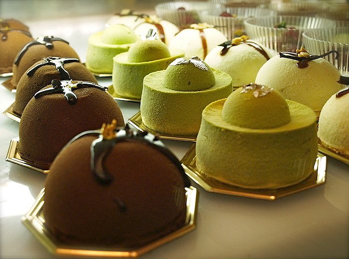 Dolci romani