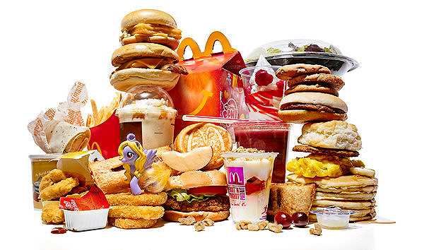 McJob: 100 nuovi fast food e 3000 assunti da Mc Donald’s