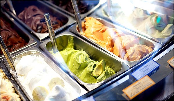 Gelato