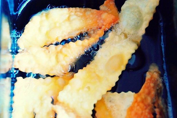 Frittura