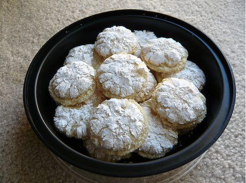 Ricciarelli