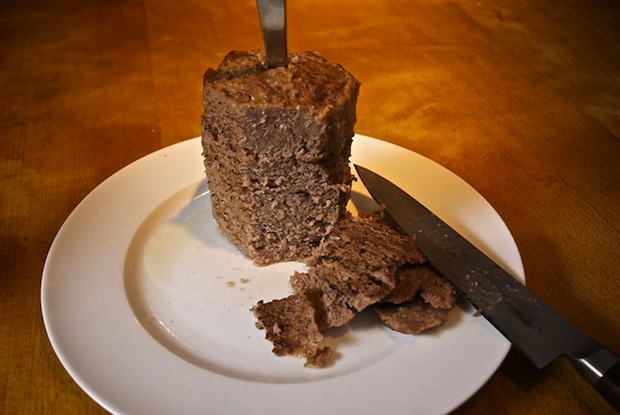 Il kebab che conoscete