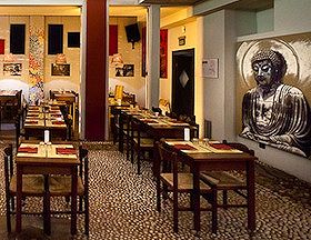 Osteria dei vecchi sapori, milano