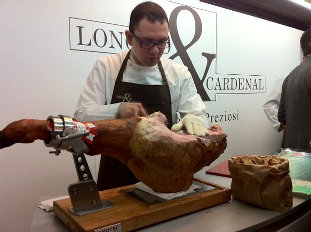 Patanegra! Slurp