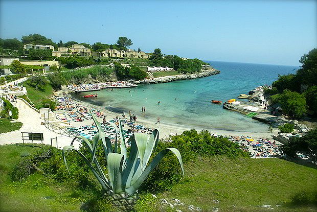 Club Med di Otranto
