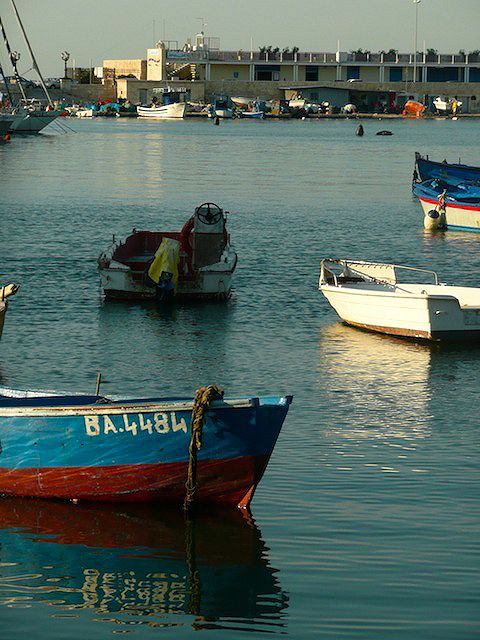 Bari