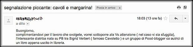 Segnalazione