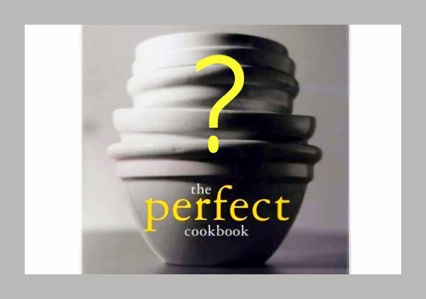 Il libro perfetto