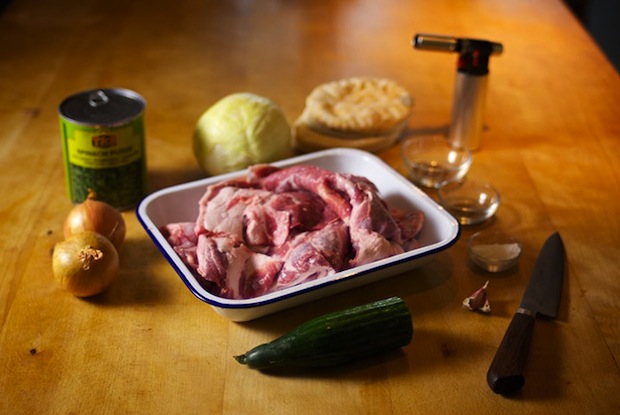 Ingredienti