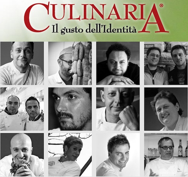 Culinaria