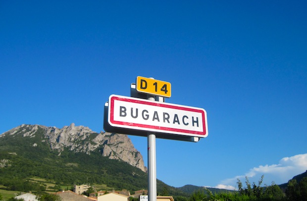Bugarach