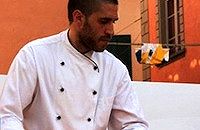 marco scaglione, gluten free
