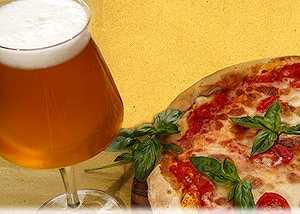 Più cara la combinata pizza e birra media