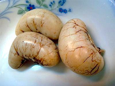 Testicoli di gallo