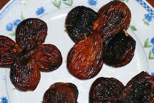 Fichi chini