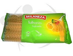 Talharim Milaneza