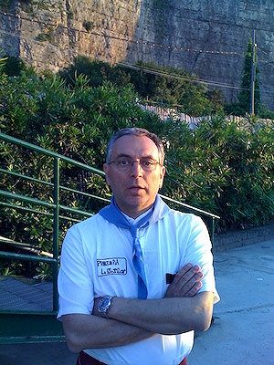 Enzo Coccia
