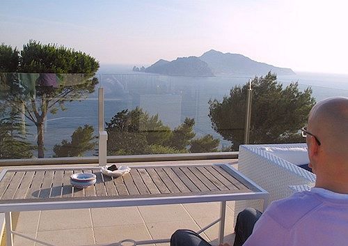 Relais Blu