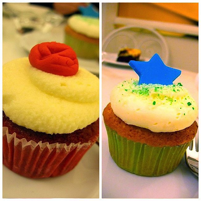 Cupcake