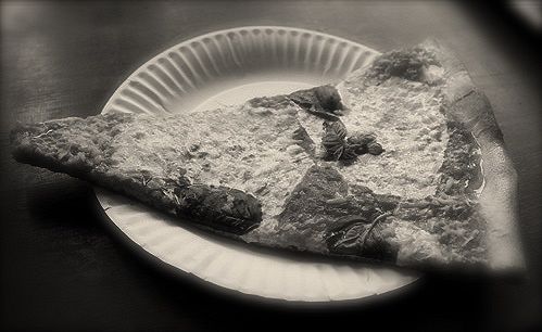 La pizza (quasi) perfetta fatta in casa