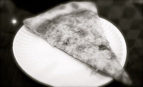 La pizza (quasi) perfetta fatta in casa
