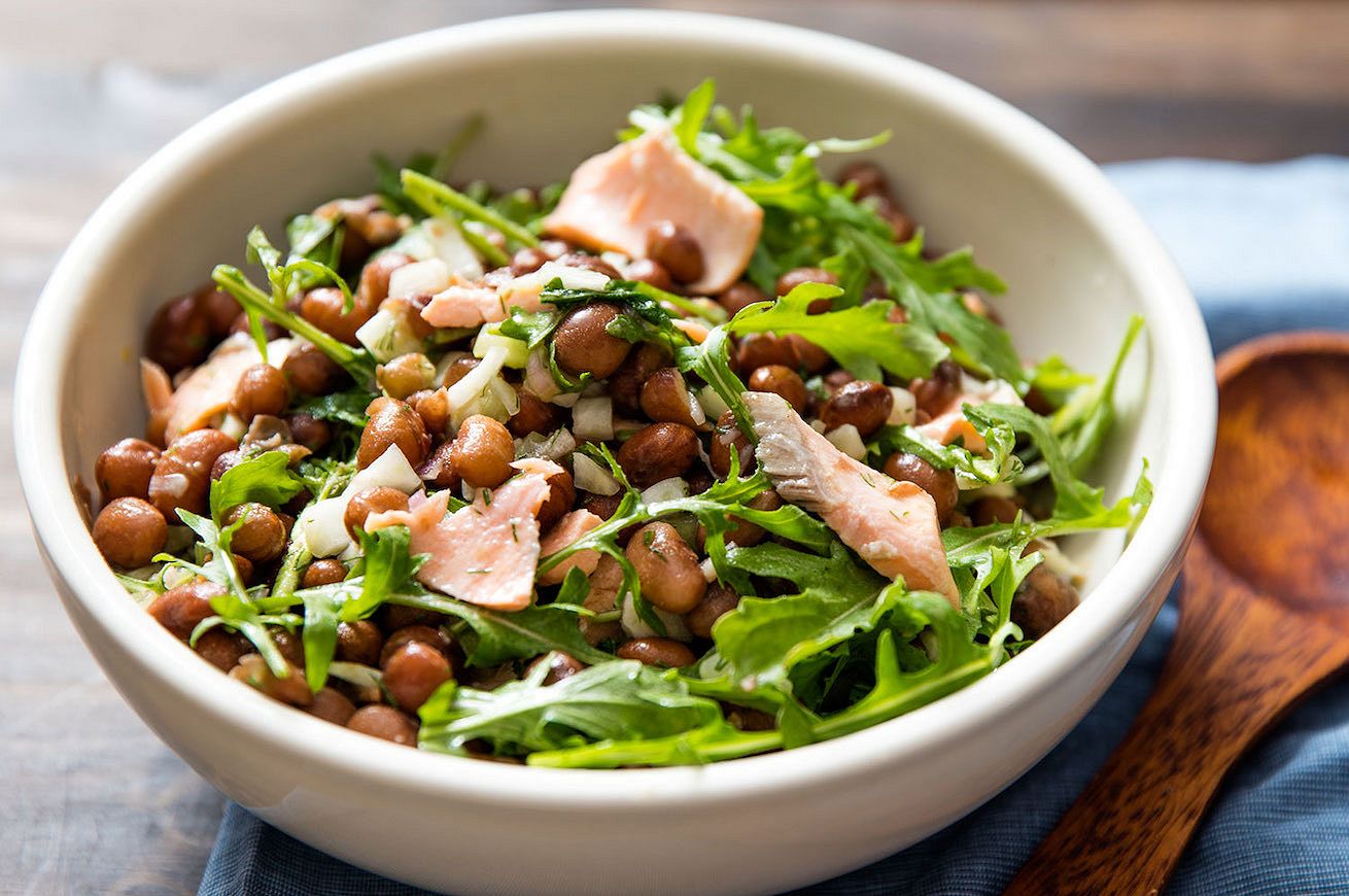 insalata gourmet