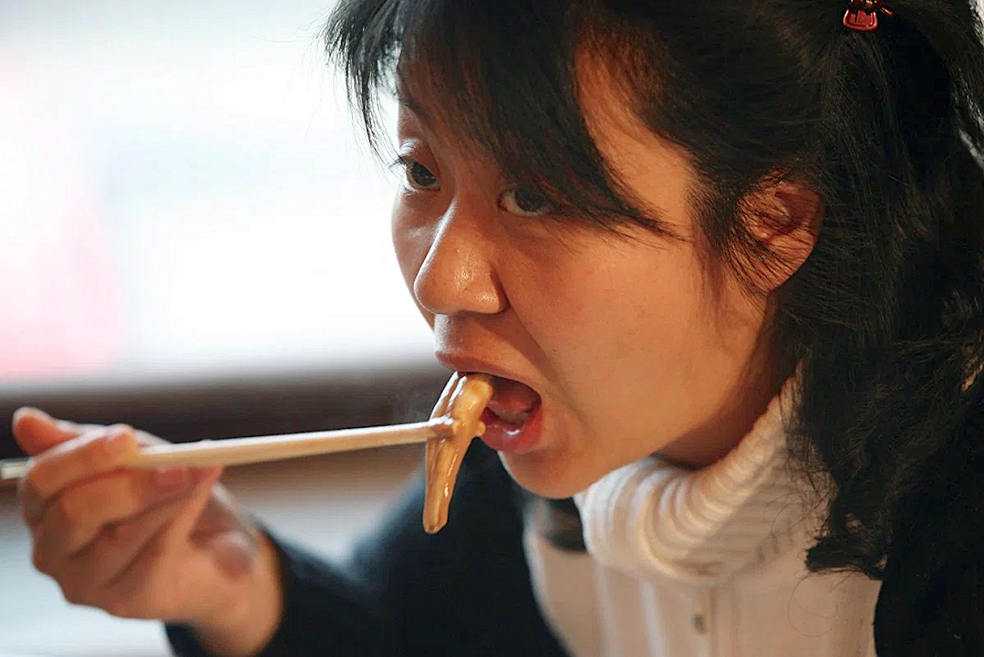 10 membri che per quanto sembri strano si mangiano nel mondo