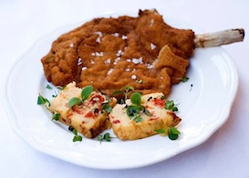 Costoletta