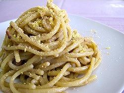 Spaghettoni Cavalieri