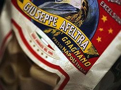 Paccheri Giuseppe Afeltra
