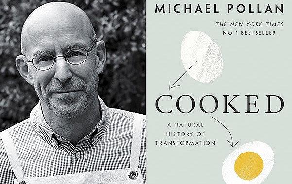 Cosa c’è in Cooked, il nuovo libro di Michael Pollan