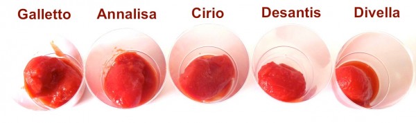 3 Pomodori Pelati 800 - Dimensione Orto