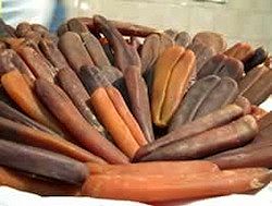 Bottarga di Cabras