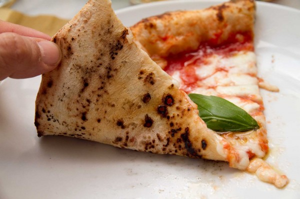cottura-pizza-margherita-Franco-Pepe