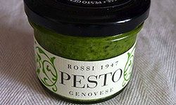 Pesto Rossi