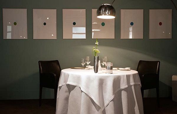 Osteria Francescana, Modena