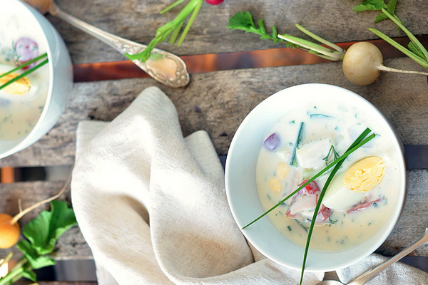 Okroshka
