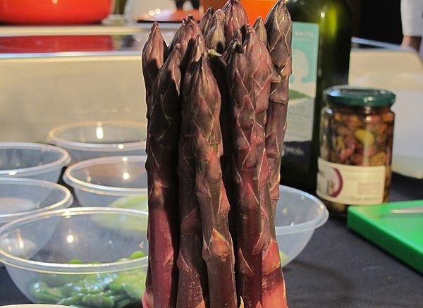 Asparagi