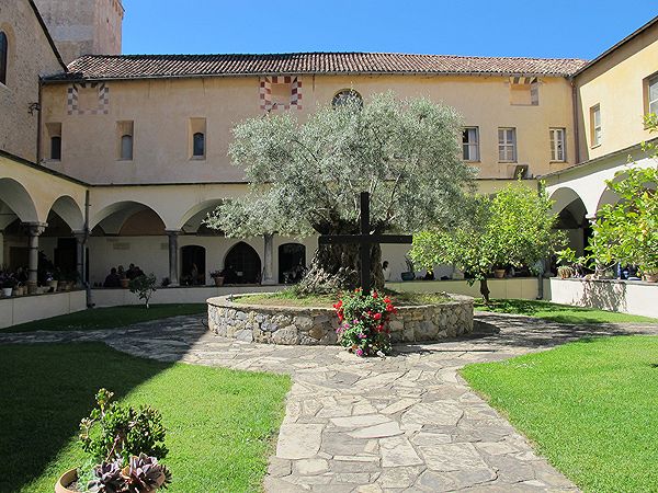 Chiostro