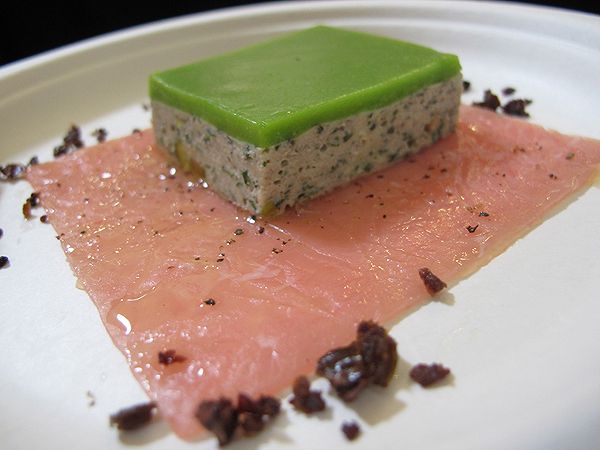 Cima Gourmet