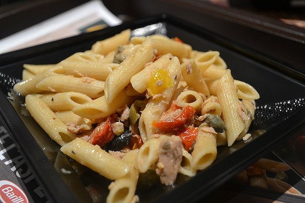 McPasta by Barilla McPasta by Barilla