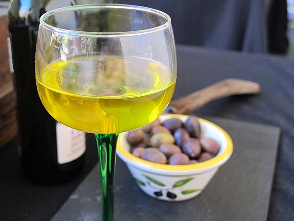 Olio