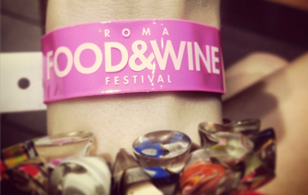 Patologia Instagram: sono andata a vedere chi c’era da Eataly al Roma Food & Wine Festival